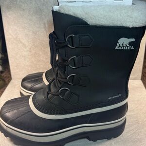 Sorel Carnival Waterproof boot